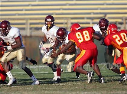Thumbnail 2 in St. Cloud vs. Deerfield Beach photogallery.