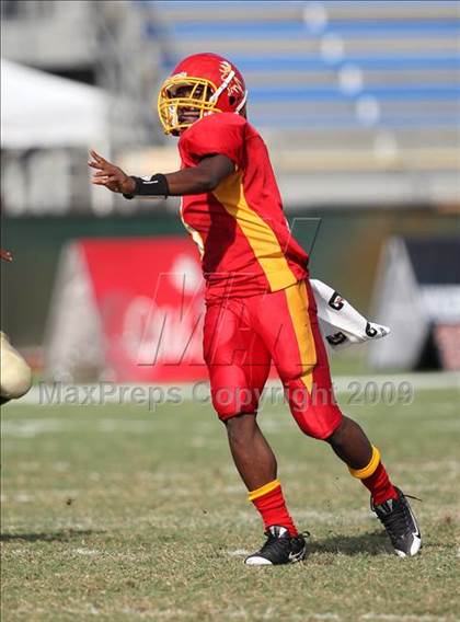 Thumbnail 1 in St. Cloud vs. Deerfield Beach photogallery.
