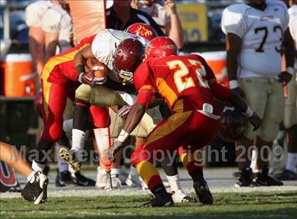 Thumbnail 3 in St. Cloud vs. Deerfield Beach photogallery.