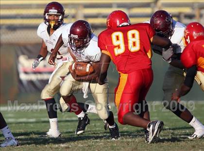 Thumbnail 1 in St. Cloud vs. Deerfield Beach photogallery.