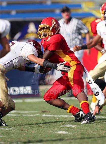 Thumbnail 3 in St. Cloud vs. Deerfield Beach photogallery.