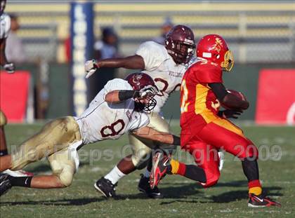 Thumbnail 2 in St. Cloud vs. Deerfield Beach photogallery.