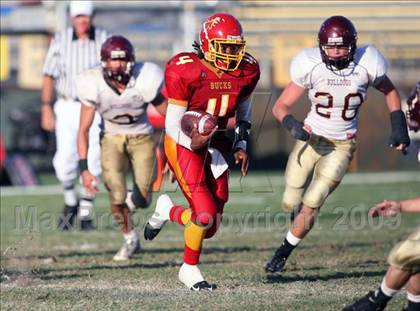 Thumbnail 1 in St. Cloud vs. Deerfield Beach photogallery.