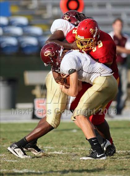 Thumbnail 1 in St. Cloud vs. Deerfield Beach photogallery.