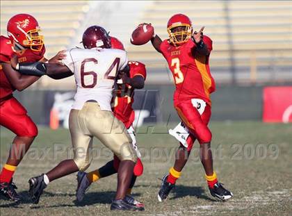 Thumbnail 3 in St. Cloud vs. Deerfield Beach photogallery.