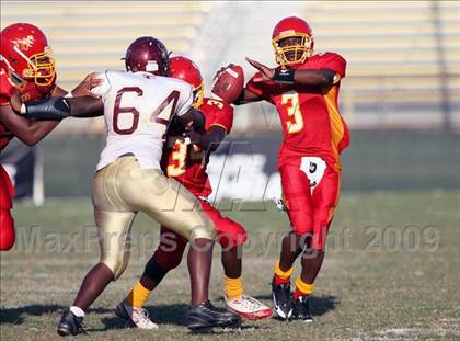 Thumbnail 2 in St. Cloud vs. Deerfield Beach photogallery.