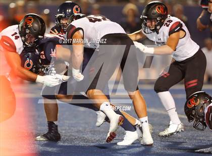 Thumbnail 2 in Oaks Christian vs Chaminade  photogallery.