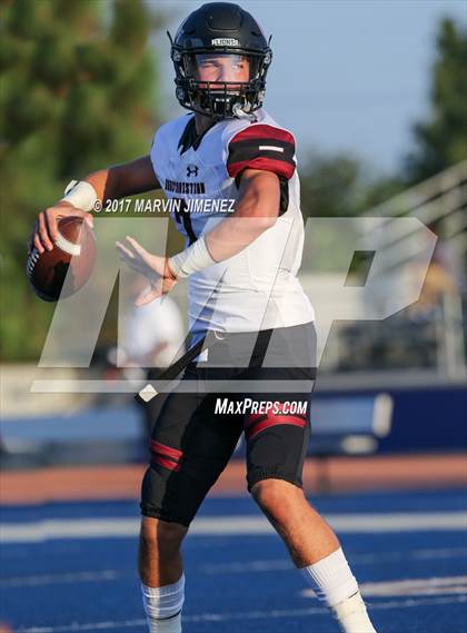 Thumbnail 3 in Oaks Christian vs Chaminade  photogallery.