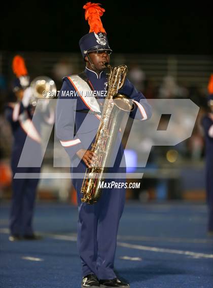Thumbnail 2 in Oaks Christian vs Chaminade  photogallery.
