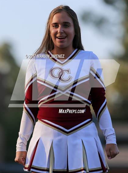 Thumbnail 3 in Oaks Christian vs Chaminade  photogallery.