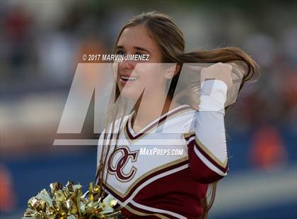 Thumbnail 1 in Oaks Christian vs Chaminade  photogallery.