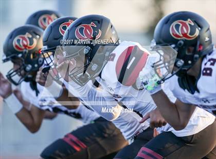 Thumbnail 1 in Oaks Christian vs Chaminade  photogallery.
