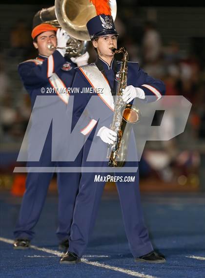 Thumbnail 3 in Oaks Christian vs Chaminade  photogallery.
