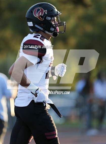 Thumbnail 1 in Oaks Christian vs Chaminade  photogallery.