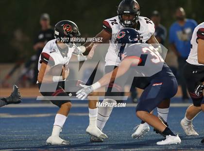 Thumbnail 2 in Oaks Christian vs Chaminade  photogallery.