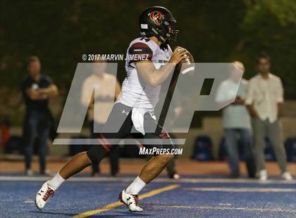 Thumbnail 2 in Oaks Christian vs Chaminade  photogallery.
