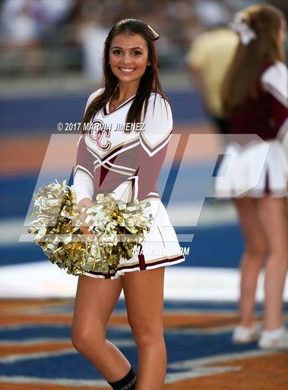 Thumbnail 2 in Oaks Christian vs Chaminade  photogallery.