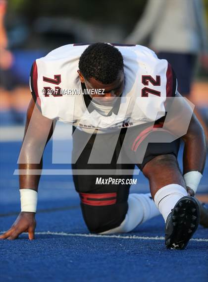 Thumbnail 3 in Oaks Christian vs Chaminade  photogallery.