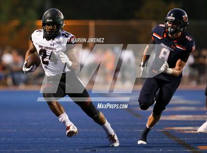 Thumbnail 1 in Oaks Christian vs Chaminade  photogallery.