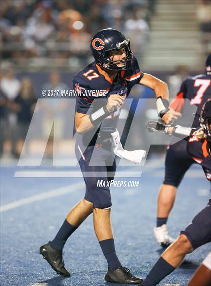Thumbnail 1 in Oaks Christian vs Chaminade  photogallery.