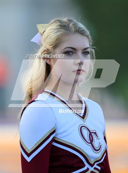 Thumbnail 3 in Oaks Christian vs Chaminade  photogallery.