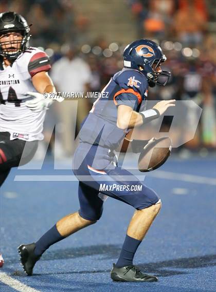 Thumbnail 2 in Oaks Christian vs Chaminade  photogallery.