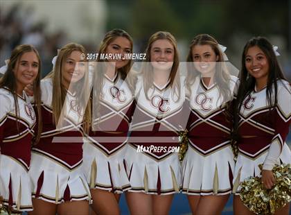 Thumbnail 2 in Oaks Christian vs Chaminade  photogallery.