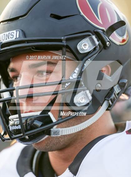 Thumbnail 2 in Oaks Christian vs Chaminade  photogallery.
