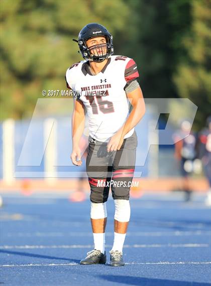 Thumbnail 1 in Oaks Christian vs Chaminade  photogallery.