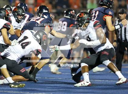 Thumbnail 3 in Oaks Christian vs Chaminade  photogallery.