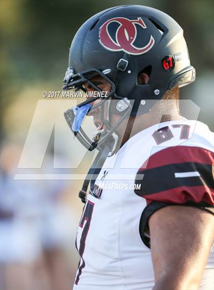 Thumbnail 2 in Oaks Christian vs Chaminade  photogallery.