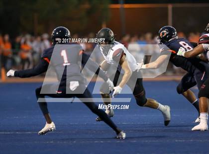 Thumbnail 2 in Oaks Christian vs Chaminade  photogallery.