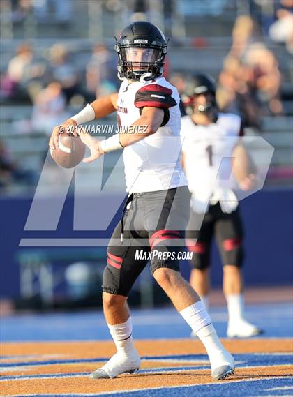 Thumbnail 1 in Oaks Christian vs Chaminade  photogallery.