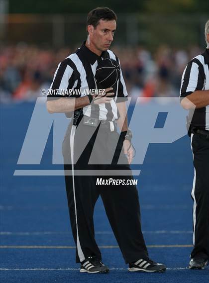 Thumbnail 2 in Oaks Christian vs Chaminade  photogallery.