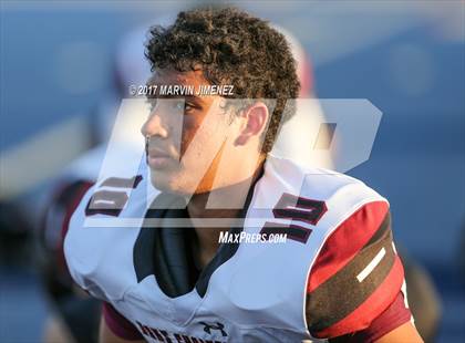 Thumbnail 1 in Oaks Christian vs Chaminade  photogallery.