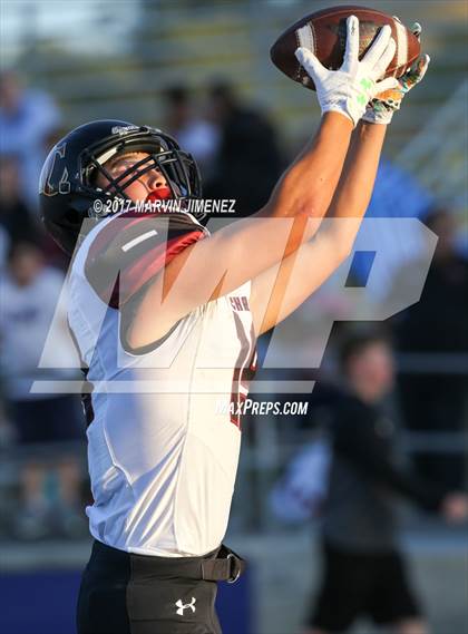 Thumbnail 2 in Oaks Christian vs Chaminade  photogallery.