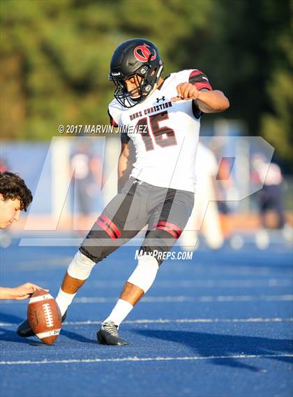 Thumbnail 1 in Oaks Christian vs Chaminade  photogallery.