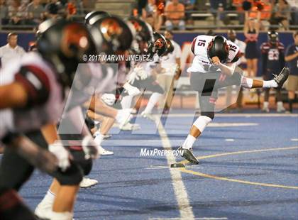 Thumbnail 1 in Oaks Christian vs Chaminade  photogallery.