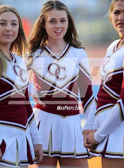 Thumbnail 2 in Oaks Christian vs Chaminade  photogallery.