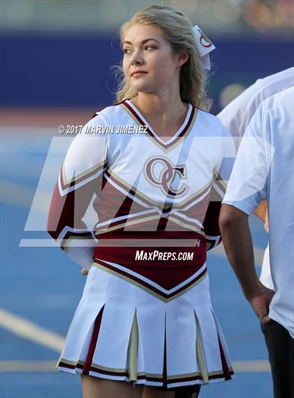 Thumbnail 3 in Oaks Christian vs Chaminade  photogallery.