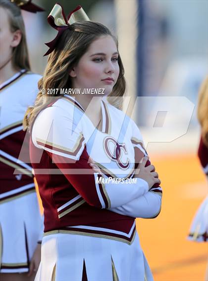 Thumbnail 3 in Oaks Christian vs Chaminade  photogallery.