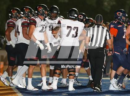 Thumbnail 1 in Oaks Christian vs Chaminade  photogallery.