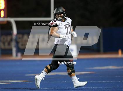Thumbnail 1 in Oaks Christian vs Chaminade  photogallery.