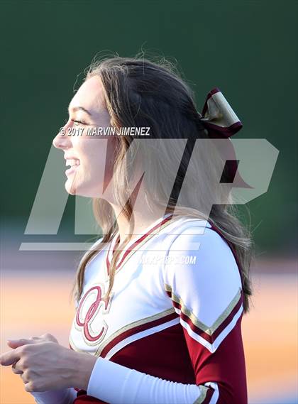 Thumbnail 1 in Oaks Christian vs Chaminade  photogallery.