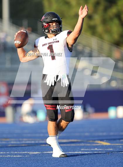 Thumbnail 2 in Oaks Christian vs Chaminade  photogallery.