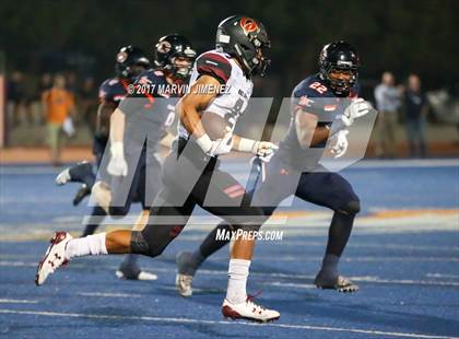 Thumbnail 1 in Oaks Christian vs Chaminade  photogallery.