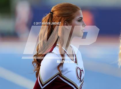 Thumbnail 1 in Oaks Christian vs Chaminade  photogallery.