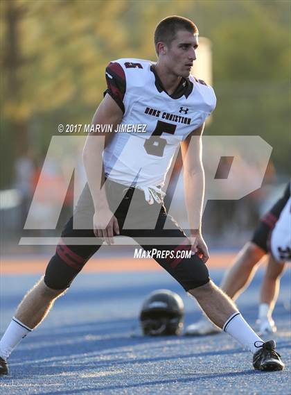 Thumbnail 2 in Oaks Christian vs Chaminade  photogallery.
