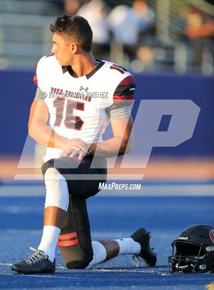 Thumbnail 1 in Oaks Christian vs Chaminade  photogallery.