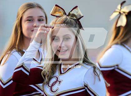 Thumbnail 2 in Oaks Christian vs Chaminade  photogallery.